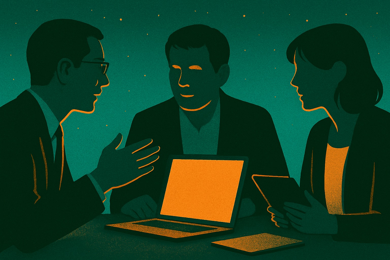 Career Paths & Resources