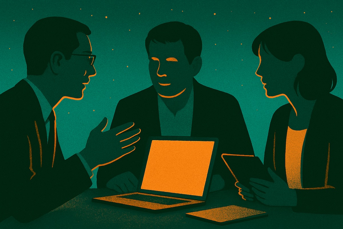 MentorCruise Team Coaching  –  Coaching programs for companies