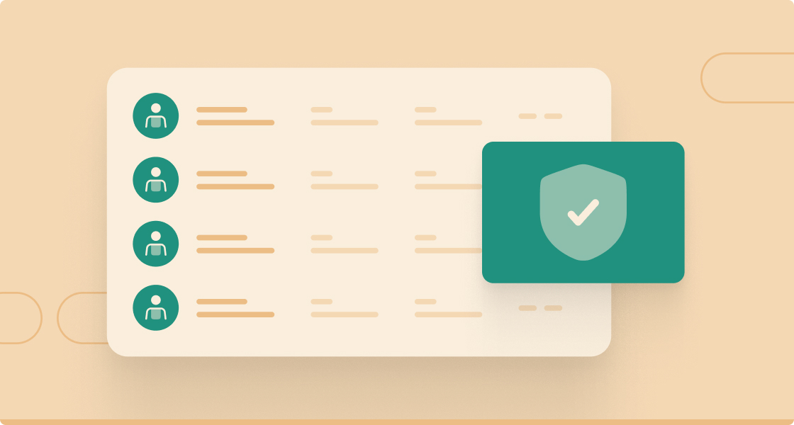 Get assistance with people management